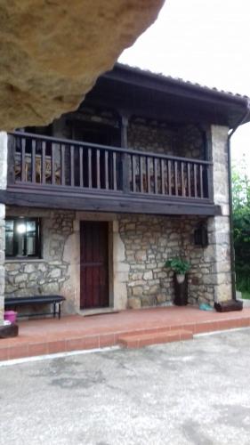  Flor de Pomar in Corao