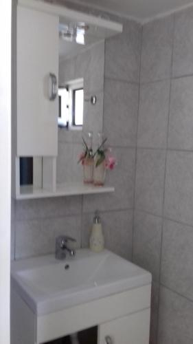  SeeTheSea Apartment Kanali in Preveza