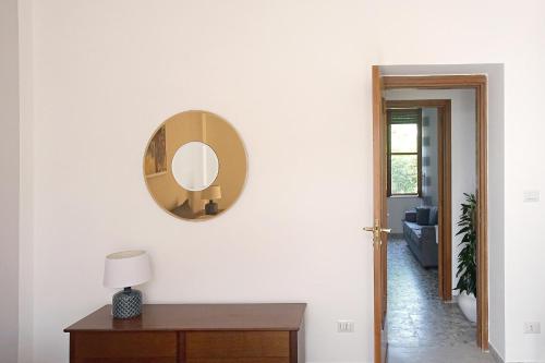 Ciraccio Apartments