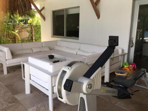 Exterior view, Miami Beach Waterfront in Miami Beach (FL)