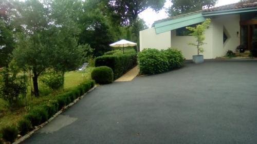 入口, Les Barrerres in 馬爾桑新城