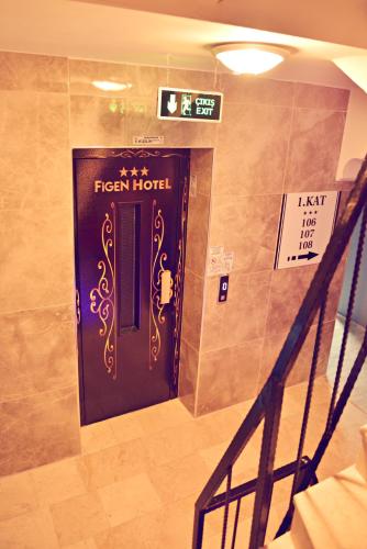 Figen Hotel - image 2