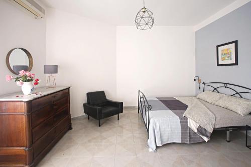  Ciraccio Apartments in Procida