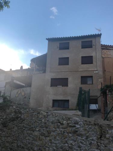  Casa del Arco in Casas Altas