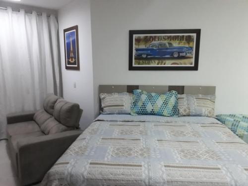 Loft condado, Mangaratiba (fotografie 3)