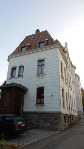 Ferienwohnung Freiberg, Chemnitzer Straße in Freiberg, Deutschland