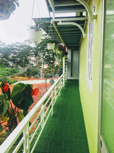 Thousand Sunny Homestay Tuyen Lam Lake Dalat Room Deals