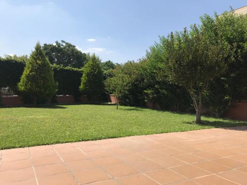 Casa Manzanilla