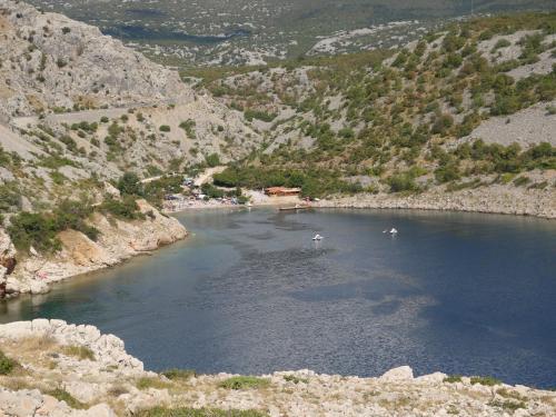  Apartments Marinko in Povile