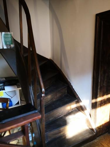 Bus Station Beds in เบลด