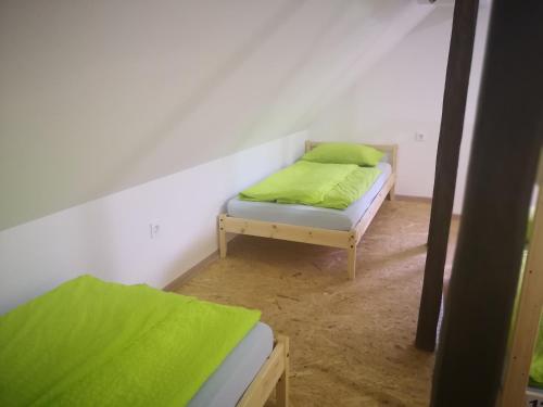 Bus Station Beds - image 2