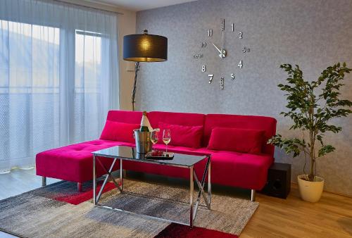 Best Place Apartments Vienna, Wiedeń (zdjęcie 9)