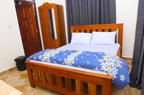 Chibuba Airport Accommodation