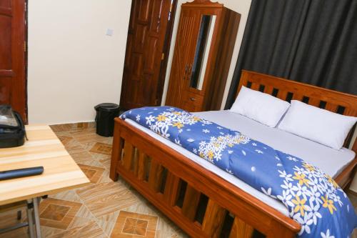 Chibuba Airport Accommodation