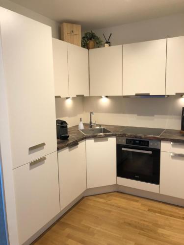 Best Place Apartments Vienna, Wiedeń (zdjęcie 10)