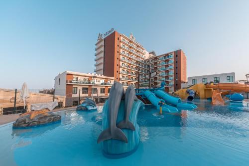 AZ Hotels Montana Mostaganem