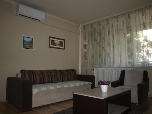  Belvárosi Apartman Szekszárd, Pension in Szekszárd bei Tolna