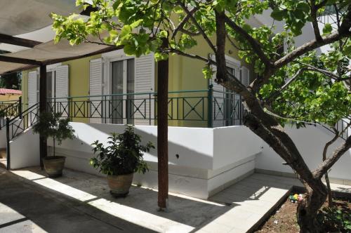  Vicky's place,near Athens airport, Pension in Koropi