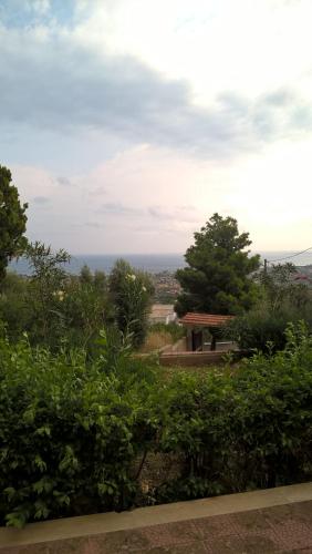 Villa Grazia - Casa Romeo