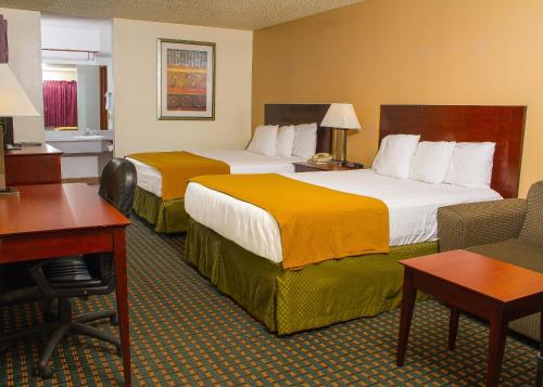 Budget Inn & Suites Guymon