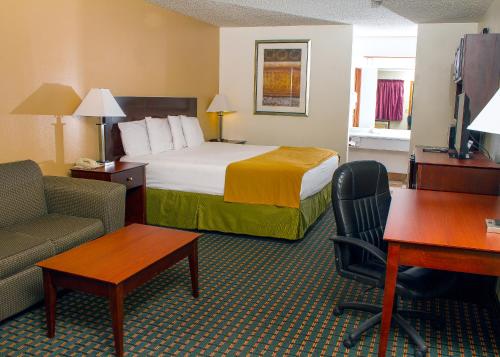 Budget Inn & Suites Guymon Guymon