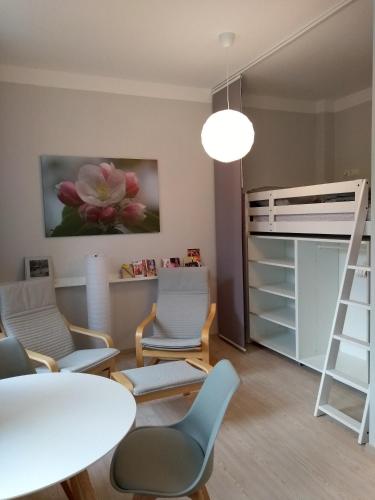 Mirabelle - Wohnen in der Dresdner Neustadt, Drážďany (fotografie 6)