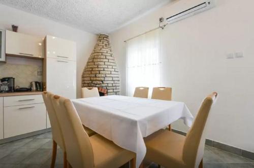 Marija Apartment