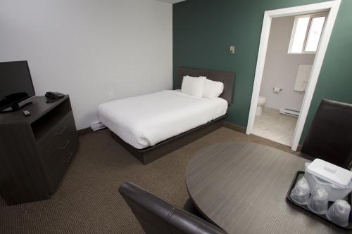 hotel photo