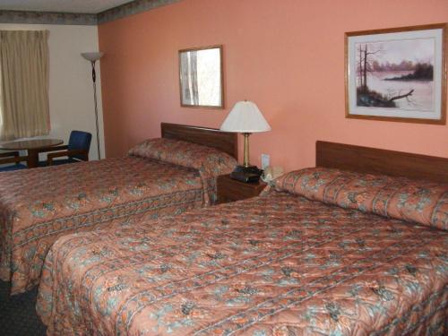 Lodi Valley Suites - image 9