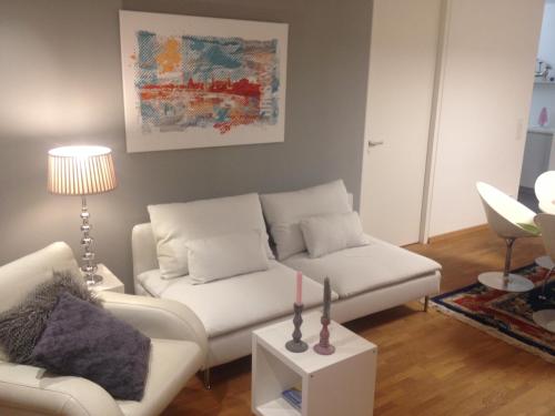 Ferienwohnung am Zwinger, Drážďany