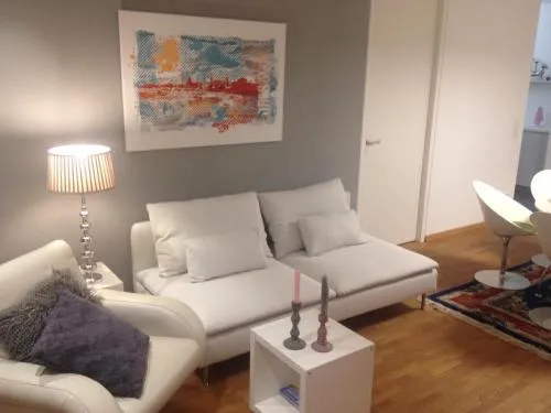 Ferienwohnung am Zwinger in Dresden, Deutschland