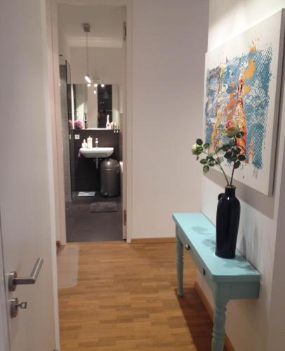 Ferienwohnung am Zwinger, Drážďany (fotografie 4)