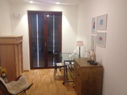 Ferienwohnung am Zwinger, Drážďany (fotografie 5)