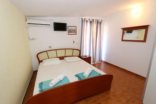  Marevista Apartments Dubravka in Stara Novalja