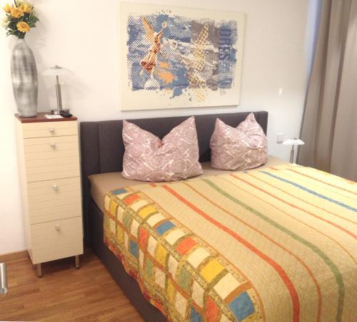 Ferienwohnung am Zwinger, Drážďany (fotografie 7)