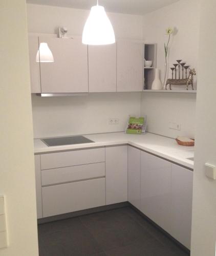 Ferienwohnung am Zwinger, Drážďany (fotografie 8)