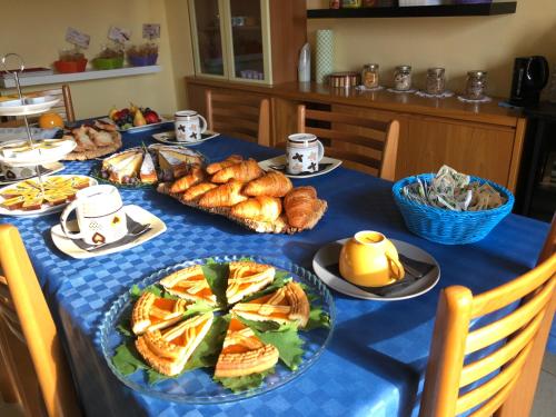 B&B Su Fassoi - image 11