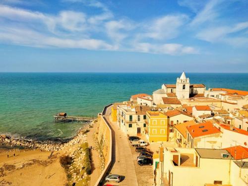 Pensione Al Pescatore