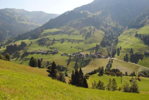 Appartement GroßarlMärchen