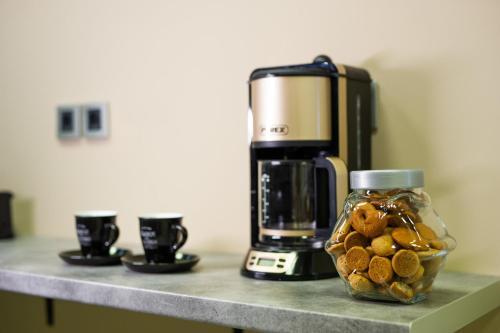 Bedway Athens Hostel - image 14