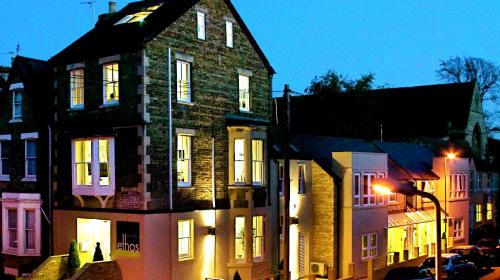 Ethos Hotel - Oxford City