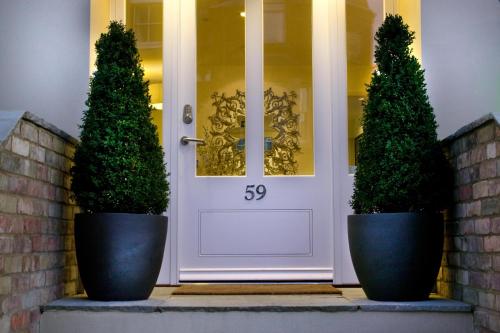 Ethos Hotel - image 10