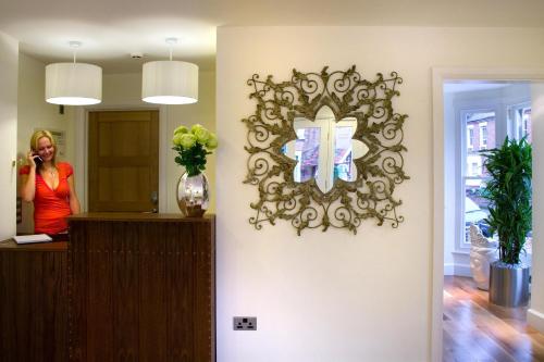 Ethos Hotel - image 6