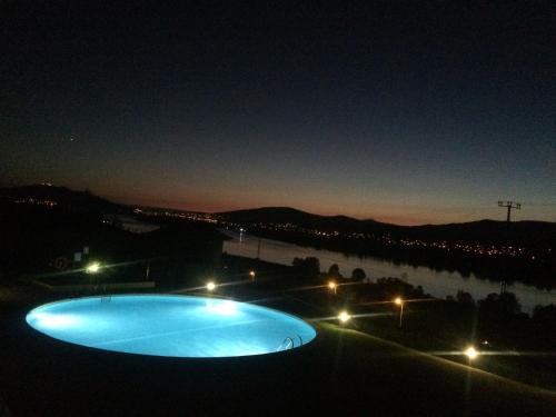  Montanha, rio e mar... in Vila Nova de Cerveira