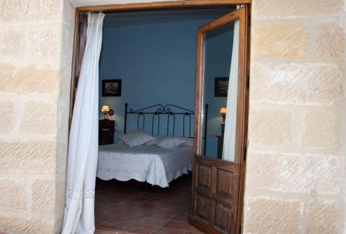 Alojamiento Catedral with Terrace (2 Adults)