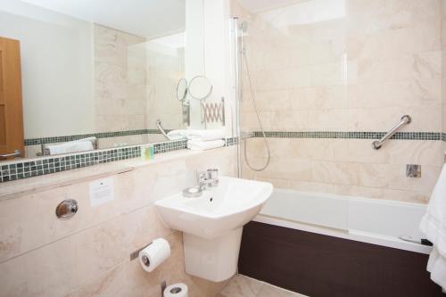 Ethos Hotel - main image