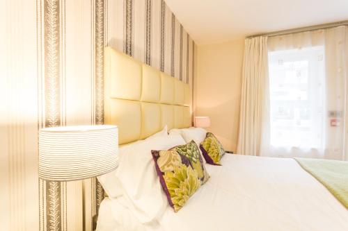 Ethos Hotel - image 7