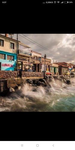  Amazing Holidays Maisonette in Petra