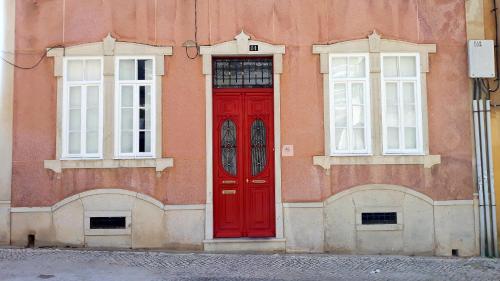 Hostel A Casa da Árvore