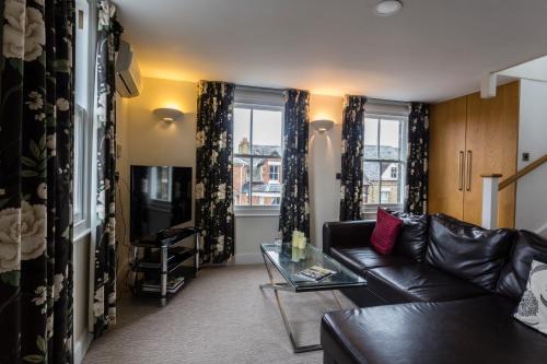 Ethos Hotel - image 12